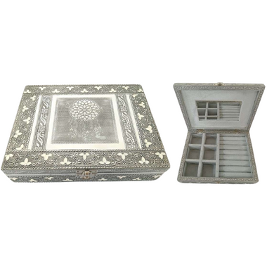 Jewellery Box Dream Catcher Design