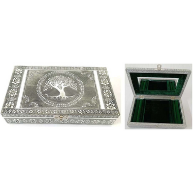 Jewellery Box Tree of Life