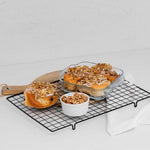 KK Baking Dish Square 1L