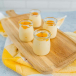 Kates - Dessert Jar with Lid