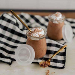 Kates - Dessert Jar with Lid