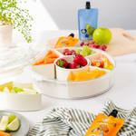 Kates- Snack & Serve Box With Handles