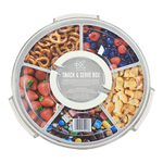 Kates- Snack & Serve Box With Handles