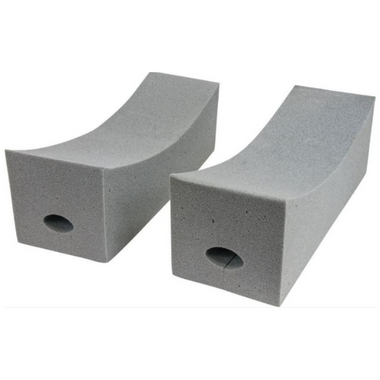 Kayak Foam Roof Rack Holder