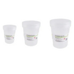 Keep Fresh Round Food Containers 3pk