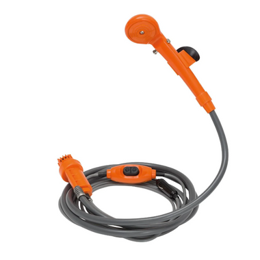 Kiwi Electric Shower 12volt