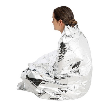 Kiwi Emergency Blanket