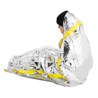 Kiwi Thermal Emergency Bag