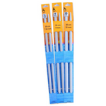 Knobbed Plastic 9.00mm 30cm