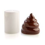 Koolface Poo & Toilet Paper Salt & Pepper Set