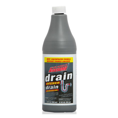 LAS Awesome - Drain Opener - 32oz