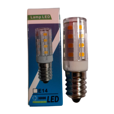 LED Bulb 5 Watt - Turkish Lamp Replacement