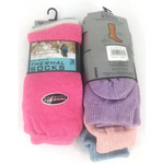 Lady Thermal Socks 3pk