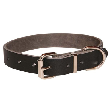 Leather Collar HD 25 x 570mm
