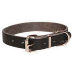 Leather Collar HD 25 x 570mm