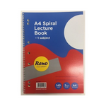 Lecture Book A4 140p