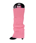 Leg Warmer Pink
