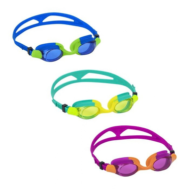 Lightning Pro Goggles - Youth 7+