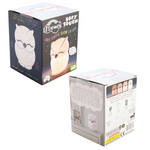 Lil Dreamers Owl Soft Touch Light