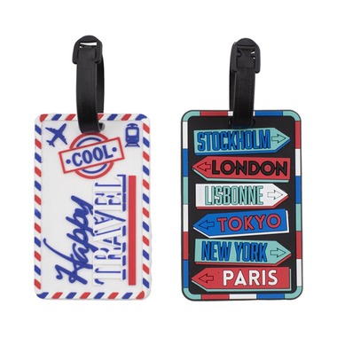 Luggage Tags