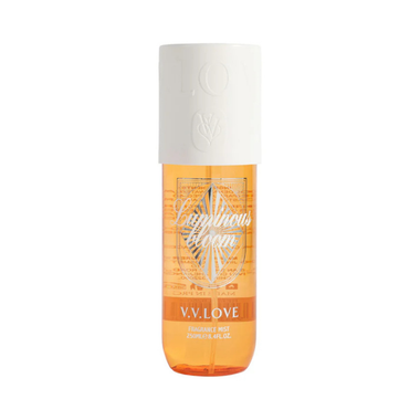 Luminous Bloom Fragrance