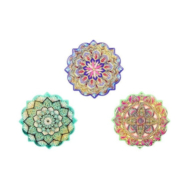 Magnet Mandala Foil