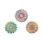 Magnet Mandala Foil