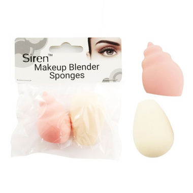 Make-Up Blender Sponge 2pc