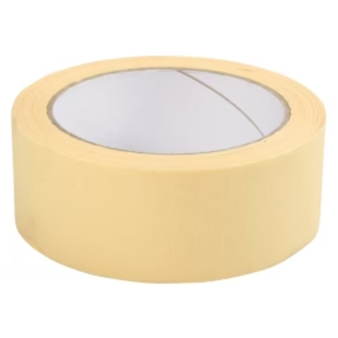 Masking Tape Handipak 18mm x 50m