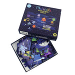 Matariki Double Sided Puzzle