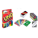 Mattel - UNO Card Game