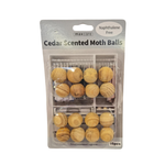 Maxcare - Cedar Moth Balls