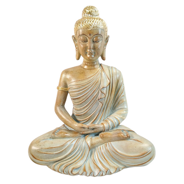 Meditating Buddha