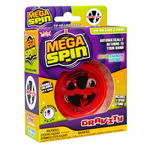 Mega Spin Gravity Yoyo