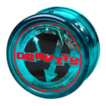 Mega Spin Gravity Yoyo