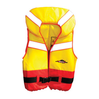 Menace Triton Life Jacket Small Adult
