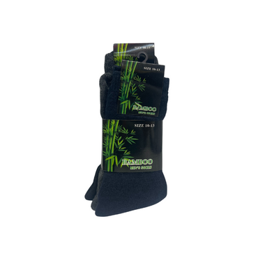 Mens Bamboo Socks 3pk