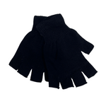 Mens Fingerless Gloves