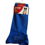Microfibre Pet Towel