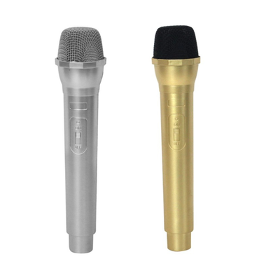 Microphone