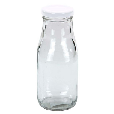 Milk Bottle 300ml