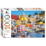 Mindbogglers Jigsaw 1000Pc Italy