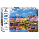 Mindbogglers Jigsaw 1000Pc Japan
