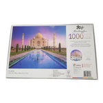 Mindbogglers Jigsaw 1000Pc Taj Mahal
