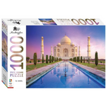 Mindbogglers Jigsaw 1000Pc Taj Mahal