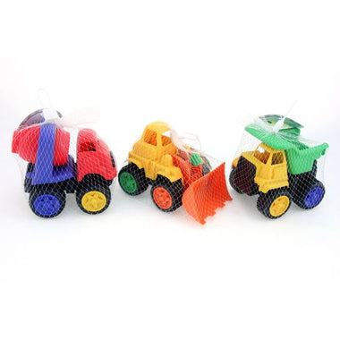 Mini Beach Truck - Assorted