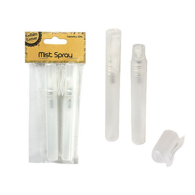 Mist Sprayer 2pc