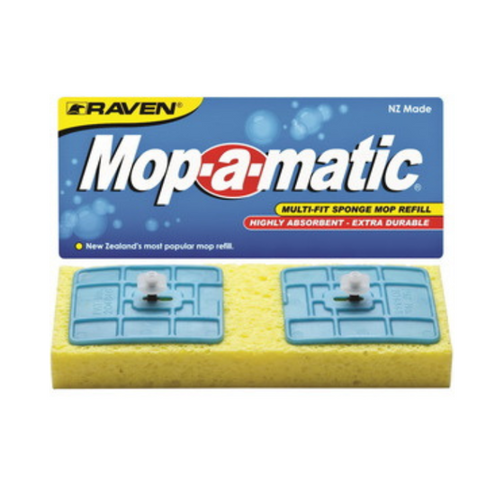 Mopamatic Mop Refill
