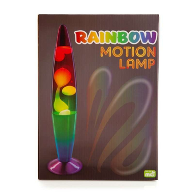 Motion Lamp Rainbow