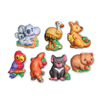 Mould & Paint - Animals